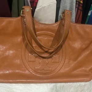 Tory Burch bombe tote